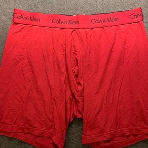 Calvin Boxer Briefs